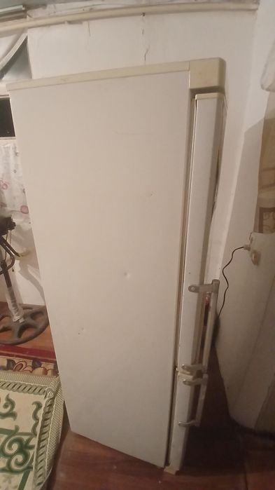 Холодильник мұздатқыш