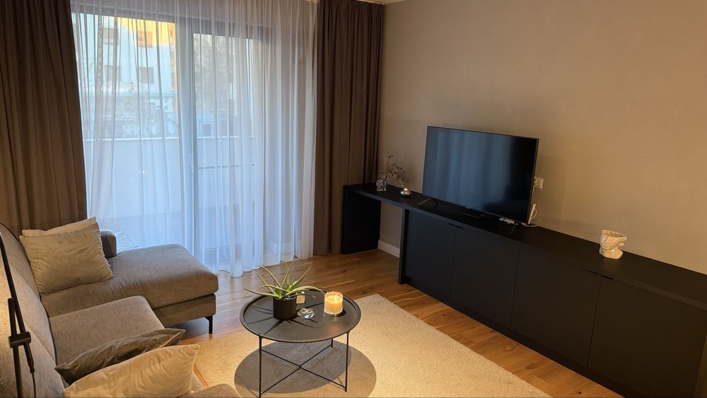 2 camere LUX Aviatiei/Baneasa/Herastrau