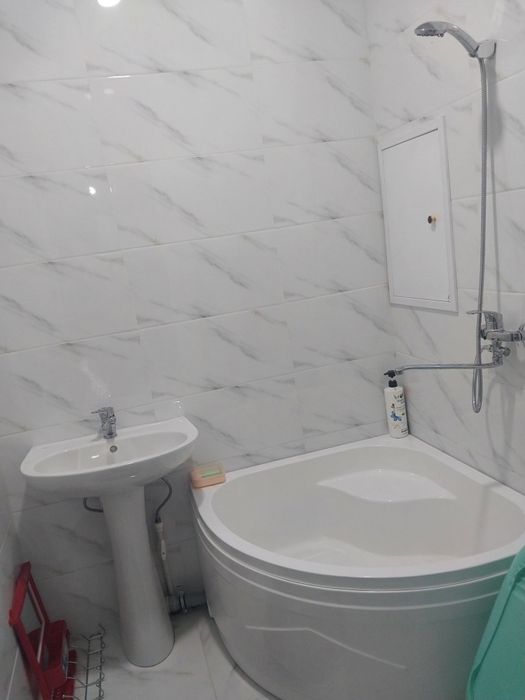 Qizlarga kvartira bor Sergelida без маклер 700мингдан