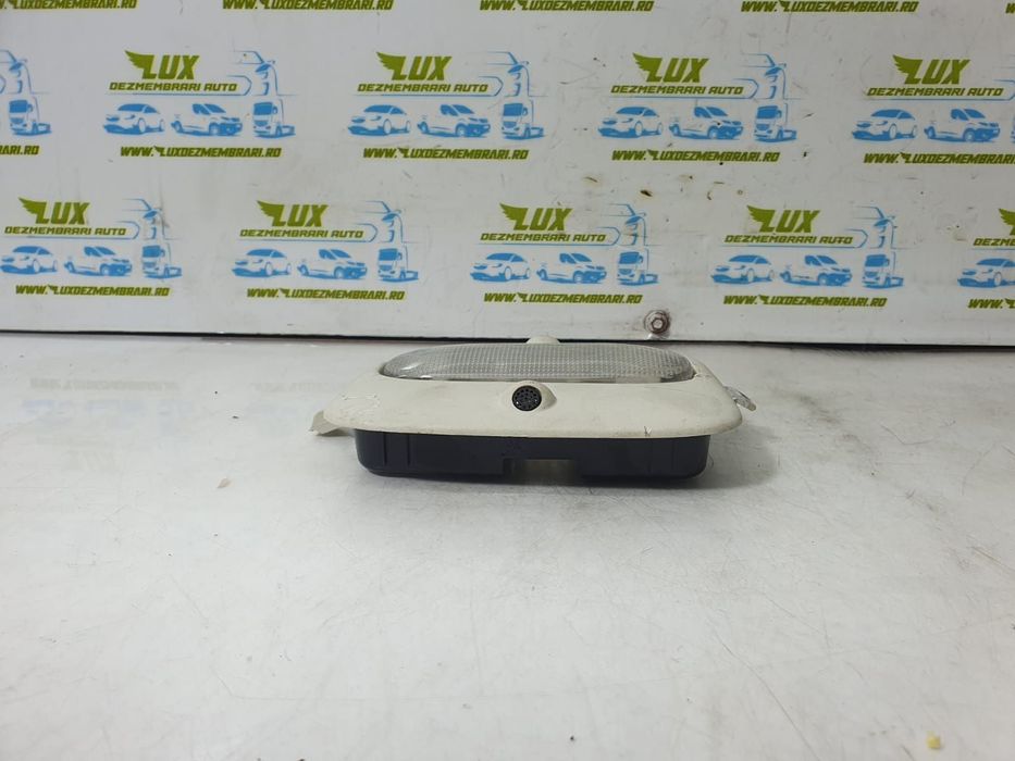 Plafoniera Jeep Compass 1  [din 2006 pana  2010]