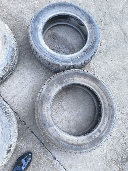 Шины болон зимни бк