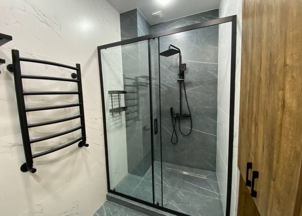 2/9/9 ЖК Parkent Avenue, новостройка кирпич,с кадастром,новый ремонт