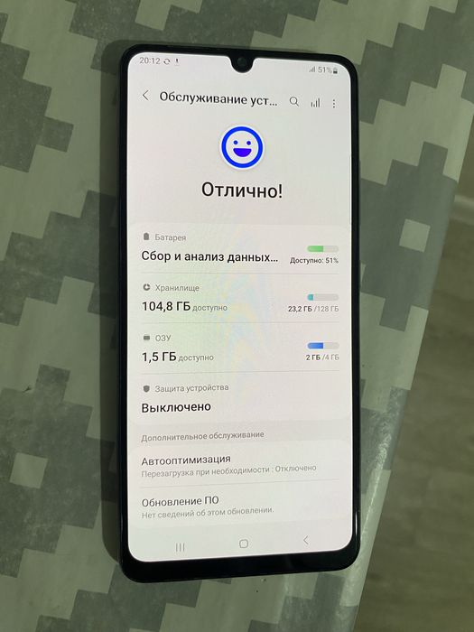 Samsung a32 128 гб