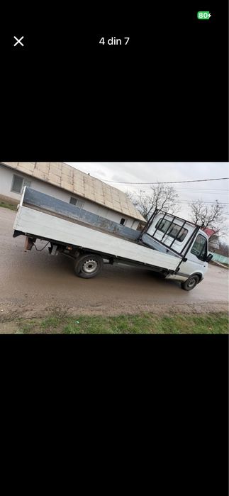 Vand renault master 2.8tdi