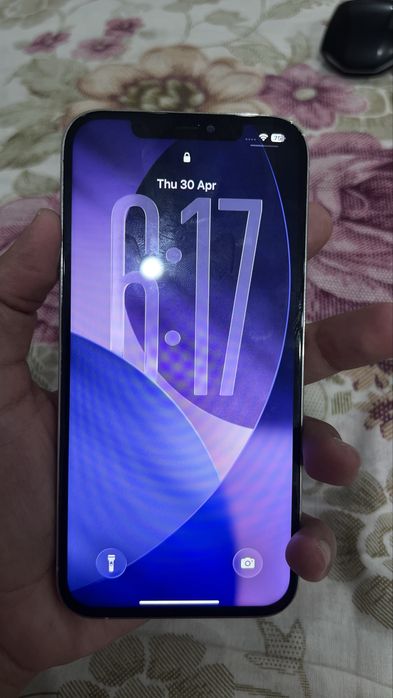 Iphone 12 Pro Max 256 GB