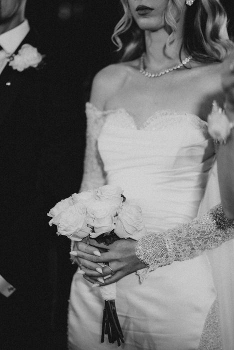 Vând rochie de mireasă