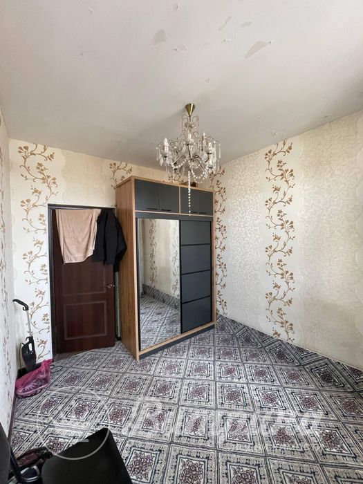 2 комнатная квартира