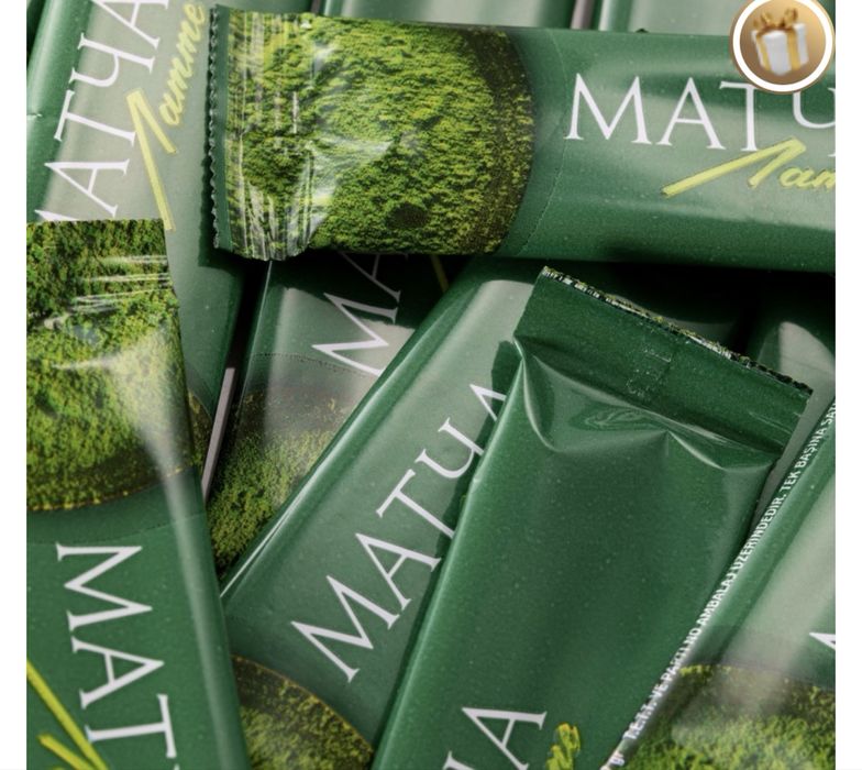 матча латте 20 штук