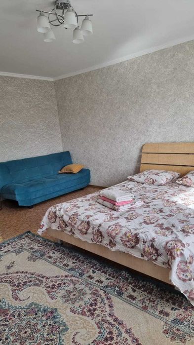 Продам 1 комн. квартиру в г.Уральск