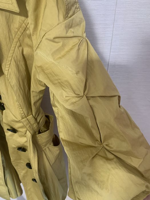 Плащ продам в отс размер 44-46