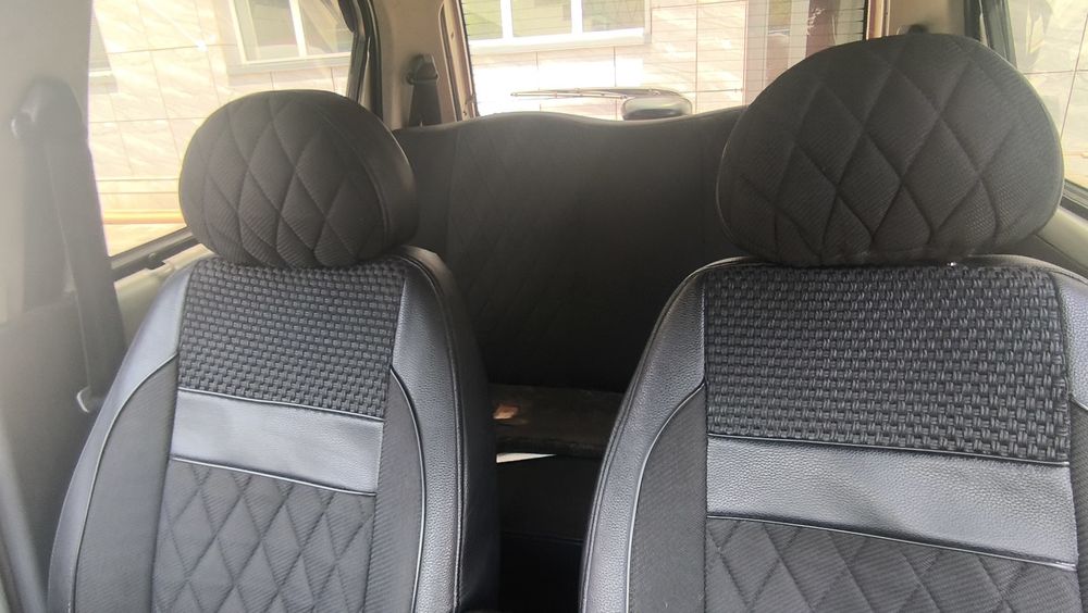Matiz sotiladi yoki arenda