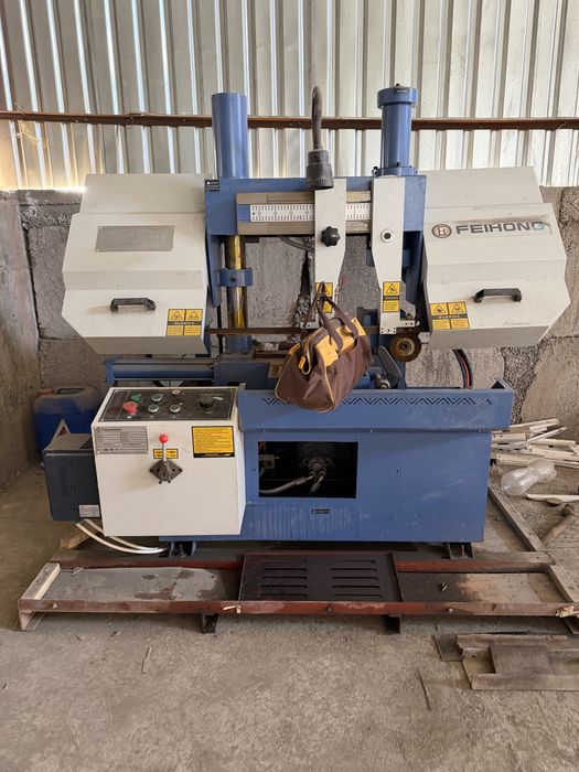 GB 4230 Lenticniy pila