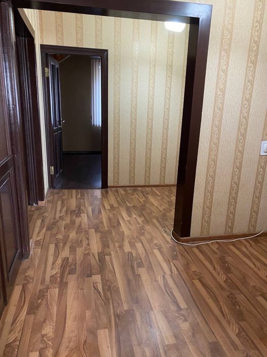 Сдаем в аренду квартиру