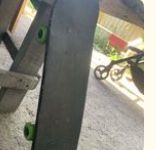 Скейтборт кайф соска демон₽