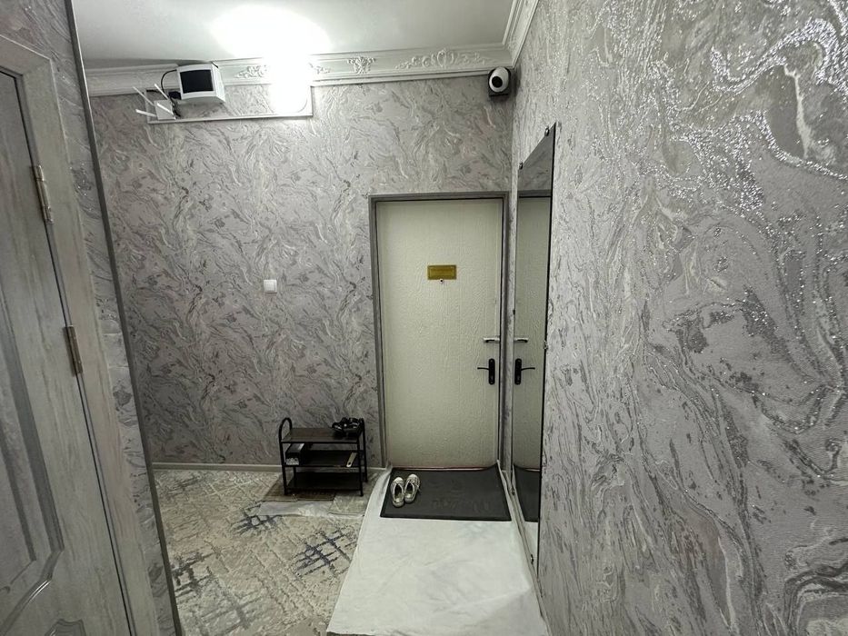 Аренда Квартира Кора камиш 1/3 Карзинка 2 хона евро ремонт