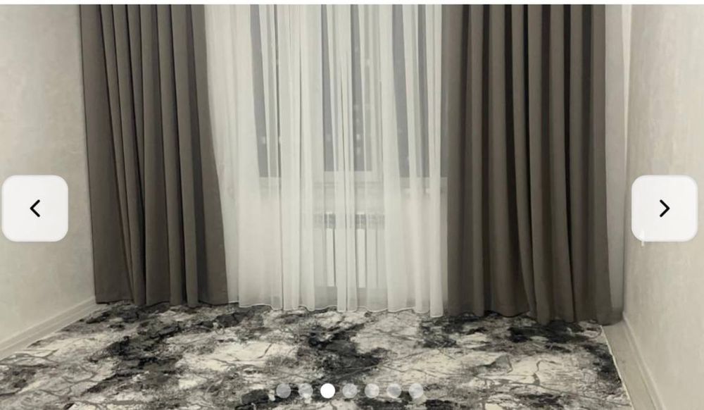 Шерикликка квартира КИЗЛАГА