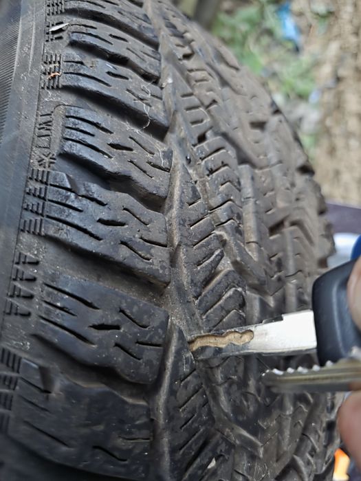 5x112 15" оригинални от АУДИ