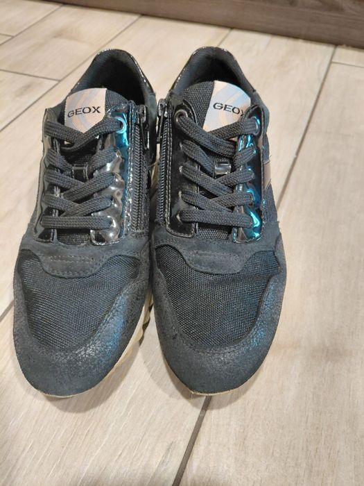 Geox дамски  сникърси
