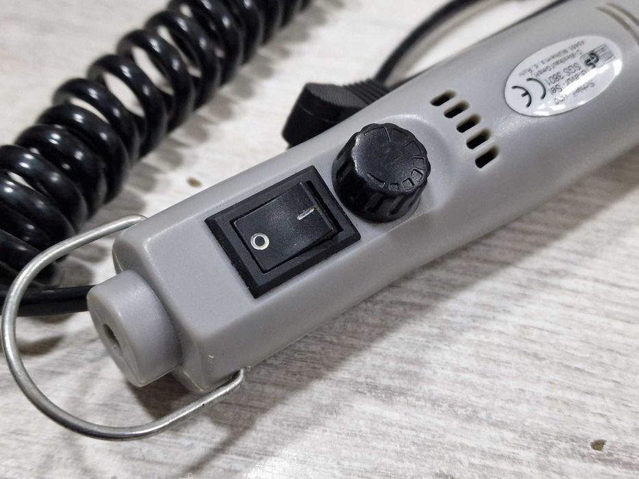 Гравьор / мини шлайф Schlief und gravur