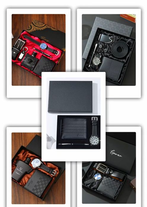 Наборы для мужчин