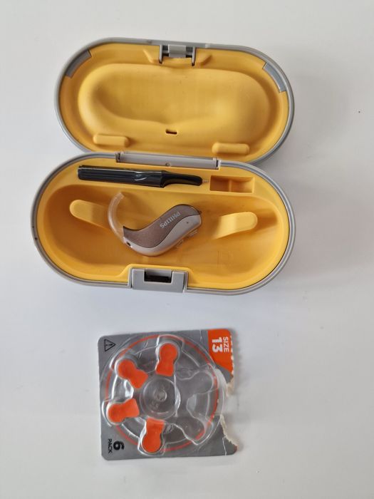 Aparat auditiv Philips hearlink 1500