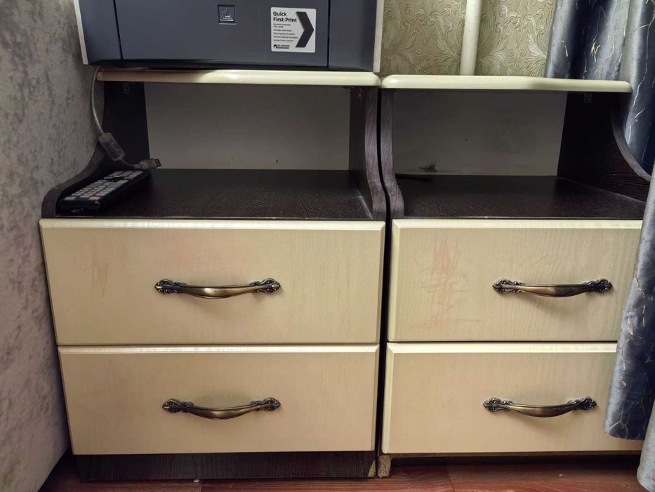 Спальный гарнитур