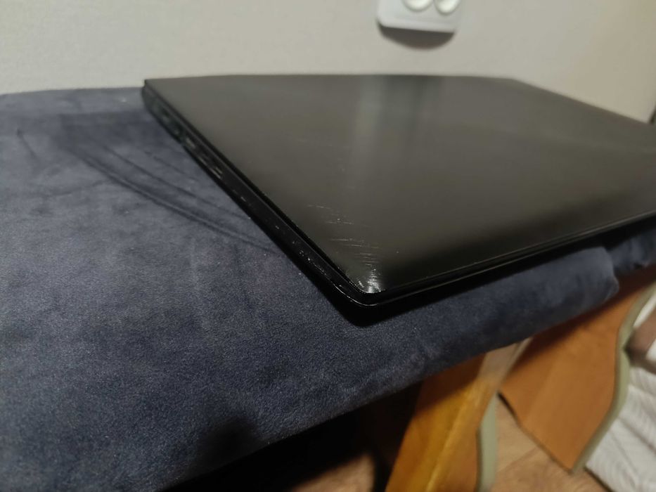 Ноутбук Lenovo Y50-70 I5 4Gen