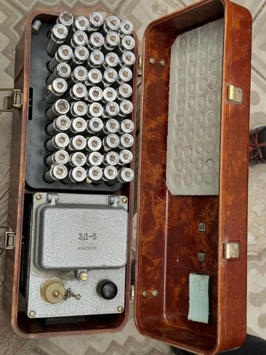 Дозиметр ДП-22В продам