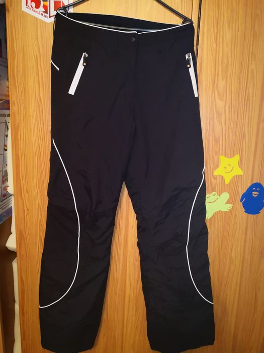 Pantaloni de ski - iarna - marime 36