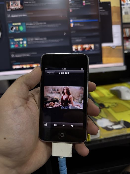 ipod touch 32 gb
