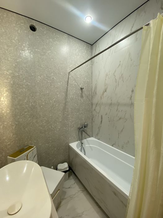 Сдам квартиру в элитном районе