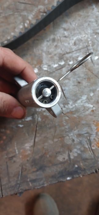 Ремкомплект ГРМ на 1кз-те