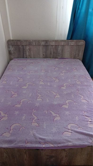 Продам кровать в хорош состоя