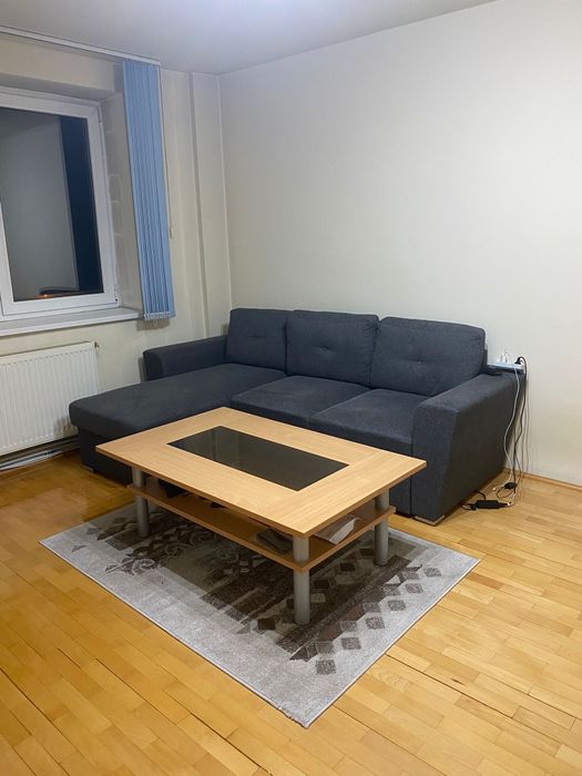 Inch ap 2 camere, gheorgheni zona, iulius, 400 euro