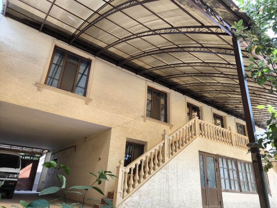 ТТЗ Дурмон махалла Саниф 14.31 соток фасад 23 га 63