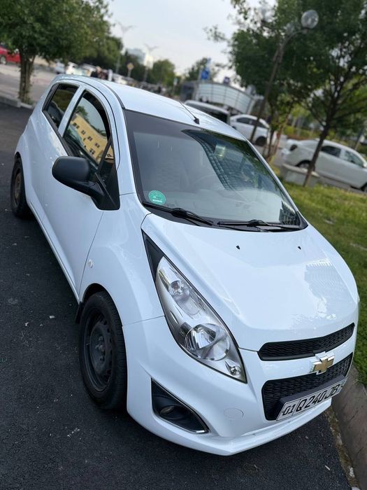 Chevrolet Spark 2020 — 3