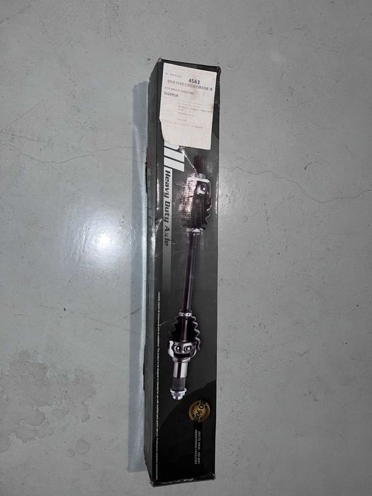 POLARIS Planetara față stânga-dreapta RZR XP 1000 RZR XP 4 1000 14-16