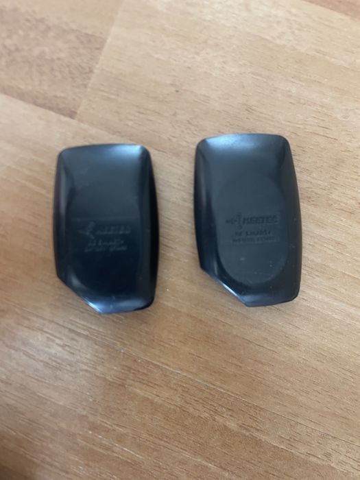 Имобилайзер КЕЕТЕС