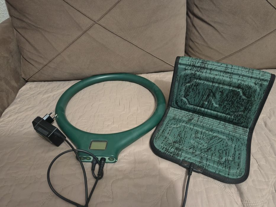 Aparat Biotorus LT100 și LT 99 Maxi