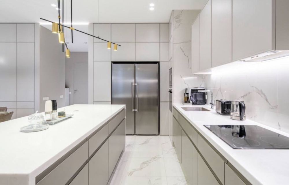 Ташкент Сити ЖК Gardens-Сдаётся новая 3х комнатная!