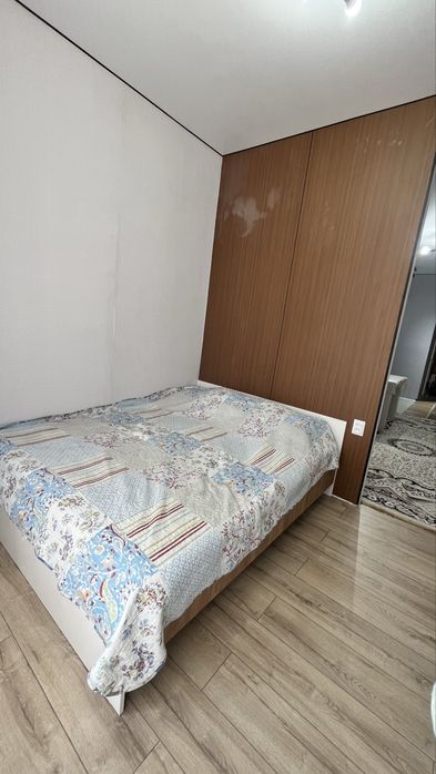 Сдается квартира мкр Дарабоз