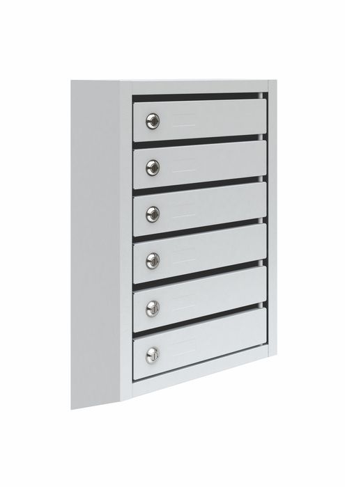 Почтовые ящики