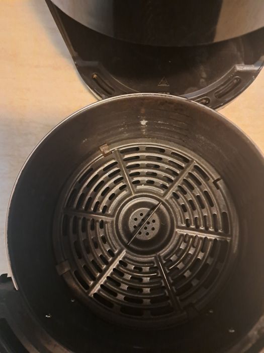 Еър фраер Тефал класик