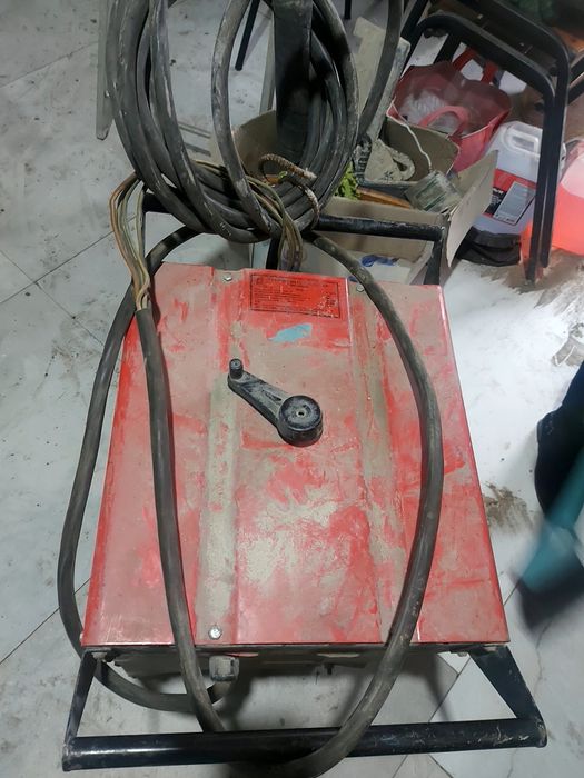 Сварочный аппарат,  трансформатор сварочный