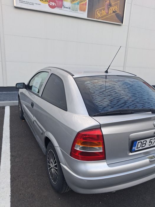OPEL Astra 2001 — imagine 2