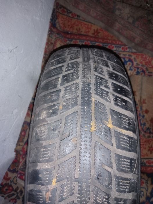 Продам шину р 15