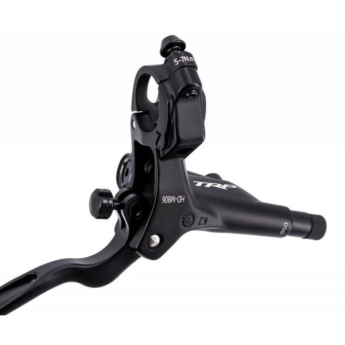 НОВИ ЧЕТИРИБУТАЛНИ TRP SLATE T4 HD Хидравлична дискова спирачка колело