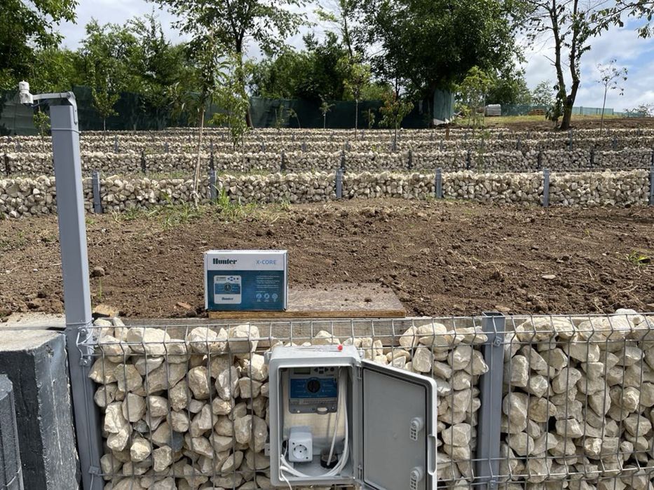 Grădinar-Intretinere si amenajari curti si gradini