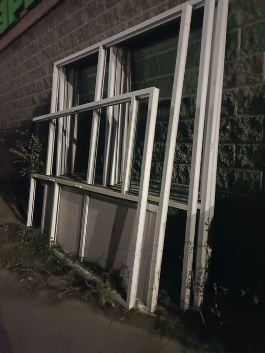 Продам перегородку