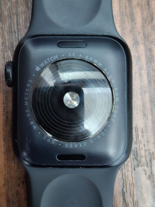 apple watch se 40mm Ariginal
